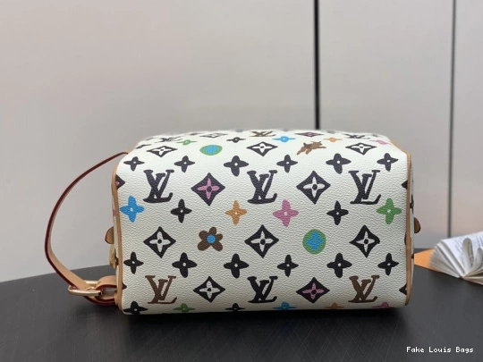 Repladies LOCKER bag-23*13*12CM DOPP LOUIS KIT VUITTON 0811